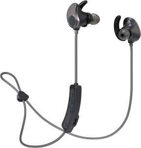 I[fBIeNjJ SONICSPORT CXCz h/X|[c 4GB Bluetooth R/}CNt ^bNubN ATH-SPORT90BT BK