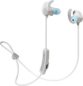 I[fBIeNjJ SONICSPORT CXCz h/X|[c Bluetooth R/}CNt zCg ATH-SPORT60BT WH