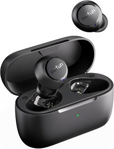 Bluetooth 5.2CXCz Qualcomm QCC3040`bvZbgaptX audio dቹ/4-mic & cVc 8.0ʘbmCYLZO/TrueWireless MirroringΉR[fbN/x/pAvΉ/CX[