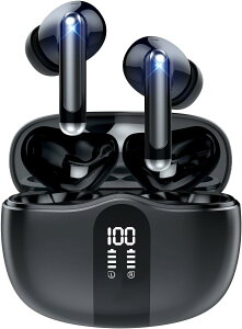 Cz bluetooth CXCz u[gD[X CtH Bluetooth5.4 LEDfBXvC _u }CN ENC CVC8.0ʘb mCYLZO Hi-Fi nYt[ʘb Ԃ[Ƃ[ J