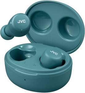 JVC�P���E�b�h JVC HA-A5T-Z�EHA-A5T-R�EHA-A5T-W�EHA-A5T-A �EHA-A5T-B���C�����X�C���z�� Bluetooth �O���[�� �J�i���^ �ő�15h�Đ� �����h�� ���^ �y�� ���ʒ��� �u���b�N/���b�h/�O���[��/�z���C�g/�u���[