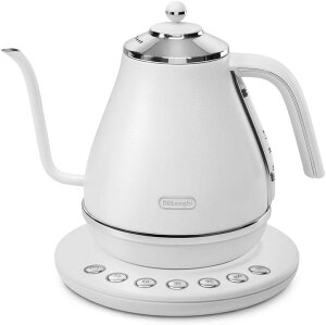 fM(DeLonghi)dCPg ACRi JtF O[ xݒ@\ / ۉ@\t 1.0L KBOE1230J-GYAKBOE1230J-W O[FAzCgF