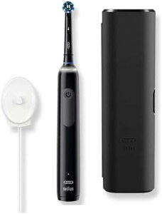 BRAUN �u���E�� D5055133X-BK (�u���b�N) PRO2 �d�����u���V MAX3���[�h