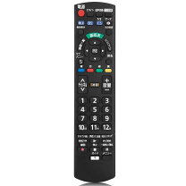 楽天市場】パナソニック tv リモコン th39a300の通販