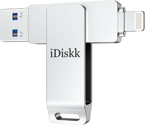 iDiskk iPhone USB1TB OttbVhCu usbfBXN ACtHpn[hhCu lightningRlN^ iOSOXg[W [g eʕs vO&vC NbN