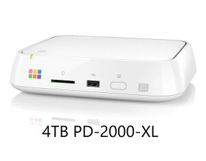 obt@[ ł΂ X}z 4K  ʐ^ Wi-Fi 6 Ή X^_[h f 1TB PD-2000E2TB PD-2000-L4TB PD-2000-XL