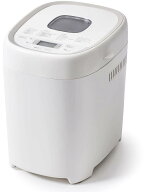 シロカ おうちベーカリー ベーシック プラス ホームベーカリー 1.5斤 30メニュー 高加水パン 58分 超早焼…