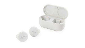 �f�m�� Denon ���C�����X�C���z�� bluetooth PerL AH-C10PL �p�[�\�i���C�Y�@�\/aptX/IPX4 �h�H/QuickSwitch/�}�C�N�t�� �z���C�g AHC10PLWTEM