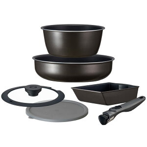 TERACOAT �[�^6�_�Z�b�g IH�Ή� EHDC-S6S [�O���C�b�V���u���E��]