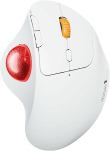 ProtoArc gbN{[ }EX CX Bluetooth/2.4GHzΉ 3䓯ڑ  }EX gbN{[ É ew Type-C[d eʃobe[ 5iKDPI߉\ gbN{[ i/