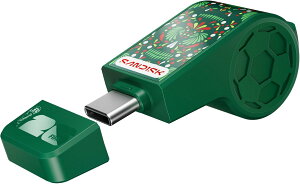 SanDisk �T���f�B�X�N FIFA 2026 USB������ 64GB USB-C �������K Global/Mexico