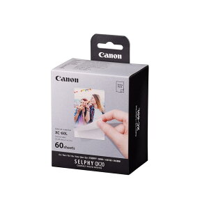 �L���m�� QX20��p �J���[�C���N/���x���Z�b�g XC-60L