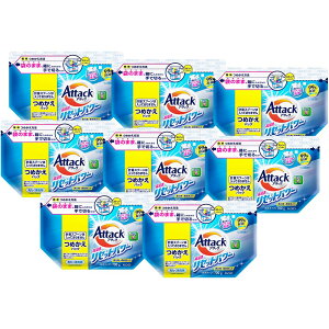 �A�^�b�N �y�P�[�X�̔��z���Z�����Z�b�g�p���[ �߂����p 700g×8��