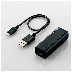�G���R�� WRH-300BK3-S �|�[�^�u��Wi-Fi���[�^�[ �z�e�����[�^�[ �L��LAN Wi-Fi�� 300Mbps USB���d ���^ ���p�� �����q�@ �u���b�N