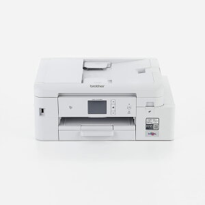 �u���U�[ PRIVIO �J���[ �v�����^�[ ��e�ʃt�@�[�X�g�^���N A4�C���N�W�F�b�g�����@ DCP-J4140N (Wi-Fi/�������ʈ��/�X�}�z�E�^�u���b�g�ڑ�/ADF/�ݑ�[�N����/�X�}�[�g���I�[�_�[)