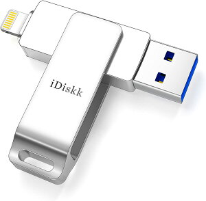 AppleF iDiskk MFi擾 64GB iPhone USB iDiskk iPad USB ϊA_v^ Lightning iPad iPhone p Ot eʕs iPad Air/mini/ iPhone 14/14 pro/13/13 pro/13 mini/12/12 pro/12 mini/11/11 Pro/ X /XR/XS MAX/6/7/8 Ή X}z