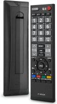 楽天市場】東芝 regza 40a1 リモコンの通販