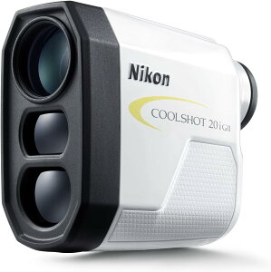 Nikon Stp[U[v COOLSHOT 20iGII LCS20IG2