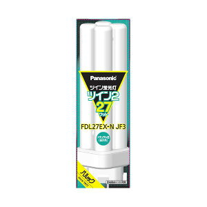 �c�C���u���� FDL 27W FDL27EXNJF3 �����F