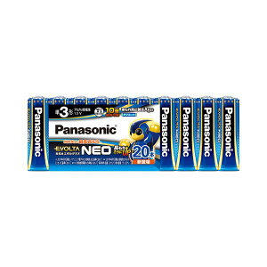 �i�܂Ƃ߁j Panasonic ���d�r�G�{���^�l�I�P3�` 20�{ LR6NJ�^20SW�y×2�Z�b�g�z
