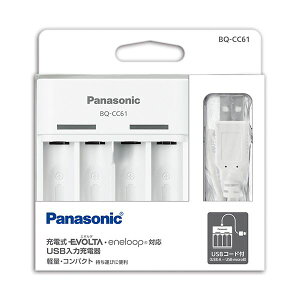 �p�i�\�j�b�NUSB���͏[�d�� 4�� �P3�E�P4�`�p BQ-CC61 1��