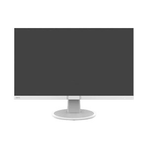 NEC24�^3�Ӌ��z��IPS���C�h�t���f�B�X�v���C �z���C�g LCD-L242F 1��
