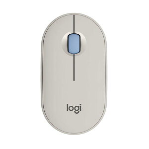 WN[ PEBBLE MOUSE 2 M350S Bluetooth}EX O[W M350sGY