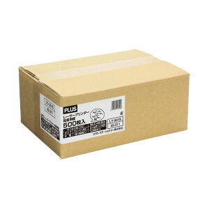 vX [U[x A4 2×5Еt10 86.4×50.8mm lӗ]t LT-501S 1(500V[g)