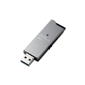 GR USB3.0 XCh128GB MF-DAU3128GBK ubN(BK)