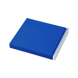 (�܂Ƃ�) �T�����T�v���C�u���[���C�f�B�X�N�Ή��|�[�^�u���n�[�h�P�[�X 8�����[ �u���[ FCD-JKBD8BL 1�� �y×10�Z�b�g�z