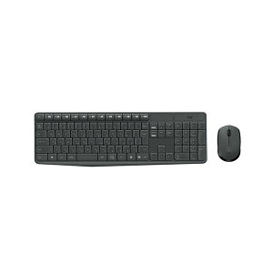 ���W�N�[�� logicool ���C�����X�R���{ MK235 MK235
