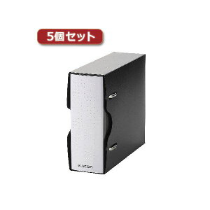 �i�܂Ƃ߁j5�Z�b�g�G���R�� DVD�ECD�s�D�z�P�[�X��p�t�@�C�� CCD-BC02BK CCD-BC02BKX5�y×2�Z�b�g�z