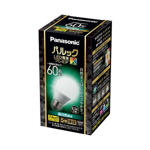 LED�d��60�`E26 �S���� �����F LDA7NDGSZ6F