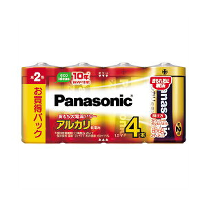 (�܂Ƃ�) �p�i�\�j�b�N �A���J�����d�r �P2�`LR14XJ/4SW 1�p�b�N(4�{) �y×30�Z�b�g�z