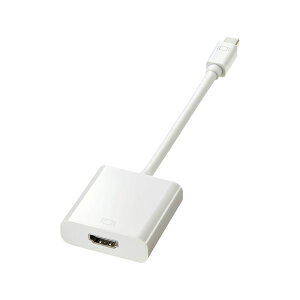 TTvC ~jDisplayPort-HDMIϊA_v^ AD-MDPPHD01