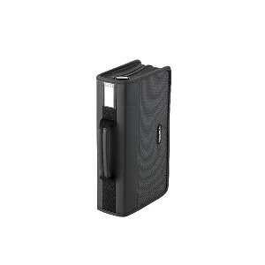 (�܂Ƃ�)�G���R�� CD/DVD�t�@�X�i�[�P�[�X CCD-SS96BK�y×5�Z�b�g�z