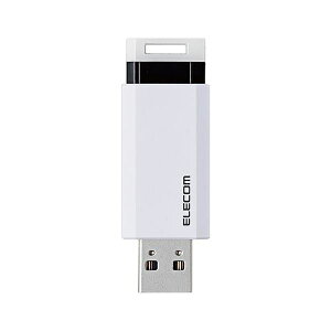 �G���R�� USB3.1(Gen1)�Ή� �m�b�N��USB������ �z���C�g MF-PKU3128GWH