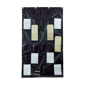 (�܂Ƃ�) TRUSCO �V�[�g�|�P�b�g �͂���30���p SP-PC30 1�� �y×5�Z�b�g�z