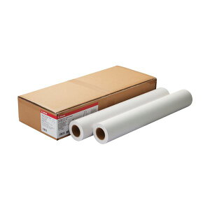(�܂Ƃ�) �L���m�� �X�^���_�[�h���ʎ�2LFM-PPS2/A2/64 A2���[�� 420mm×50m 8738B006 1��(2�{) �y×5�Z�b�g�z