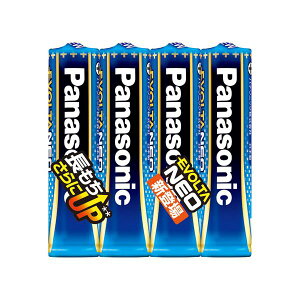 �i�܂Ƃ߁j Panasonic ���d�r�G�{���^�l�I�P4�` 4�{�� LR03NJ�^4SE�y×20�Z�b�g�z