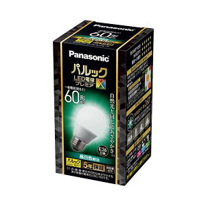 LED�d��60�`E26 �S���� �����F LDA7NDGSZ6F