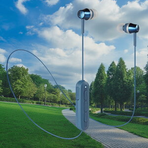 �I�[�f�B�I�e�N�j�J SoundReality ���C�����X�C���z�� Bluetooth �����R��/�}�C�N�t �u���[ ATH-CKR300BT BL