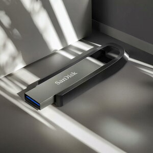 �T���f�B�X�N ���K�i SanDisk Extreme Go USB������ 256GB USB3.2 Gen1 ����400MB/s ��e�� ���^���{�f�B �������ۏ� SDCZ810-256G-J35