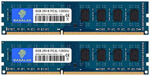 8GB 2 PC3L-12800U DDR3L-1600 UDIMM fXNgbvPCp 16GB 240Pin d1.35V 1.5V Ή