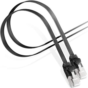 GR LANP[u CAT6A 3m c܂Ȃ ܐ܂h~RlN^ cat6a X[p[tbg ubN LD-GFAT/BK30