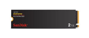 SanDisk Extreme M.2 NVMe SSD PCIe 4.0 ����SSD 1TB 2TB M.2 2280 �ő�Ǎ�5150MB/s SDSSDX3N-1T00-G26 SDSSDX3N-2T00-G26