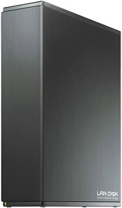 I-O DATA NAS 2TB X}z/^ubgΉ lbg[NHDD S҃f HDL-TA2