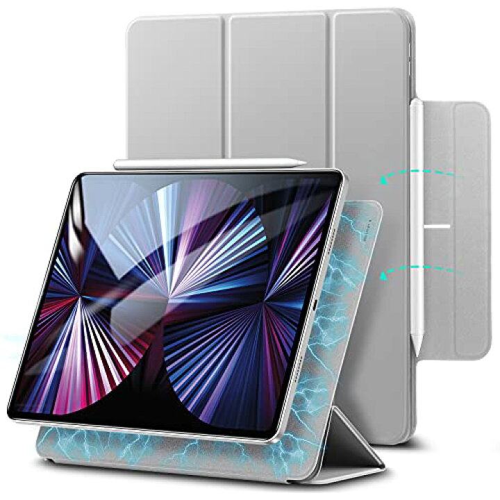 楽天市場】ESR iPad Pro 11 ケース 2021 第3世代 iPad Pro 11 カバー 