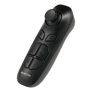 GR VRR Rg[[ Bluetooth X}zp Android 5.0 / iOS 10.0 ȍ~Ή JC-XR05BK ubN
