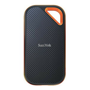 SanDisk (TfBXN) Extreme PRO? |[^uOtSSD ő]x1050MB/b USB-C USB 3.1 SDSSDE80-500G-A25 A~GN[W